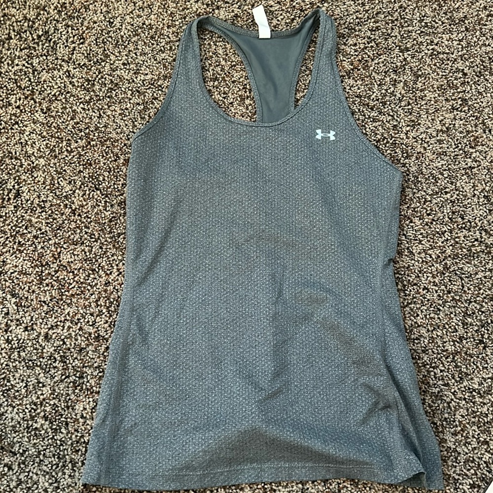 Under Armour Tank